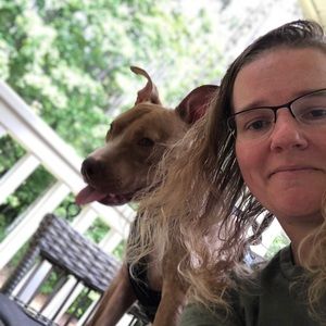 Meet your Posher, Mandy